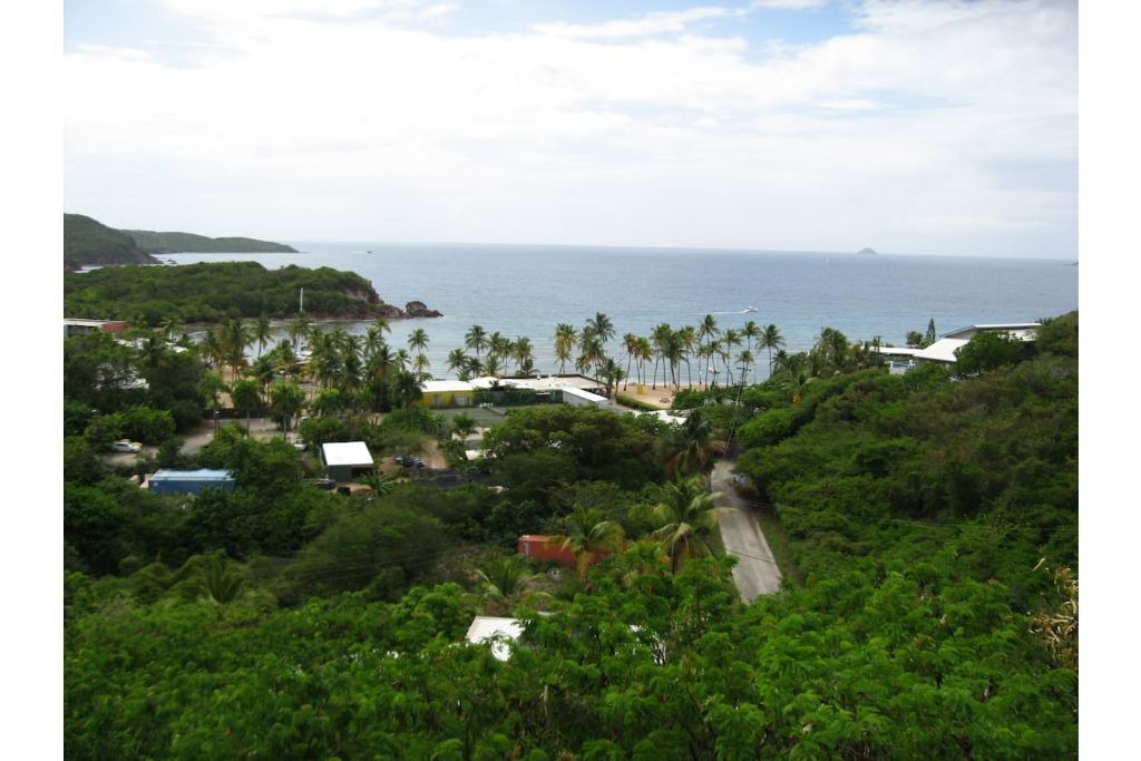 Photo of Outdoor in Bolongo Bay