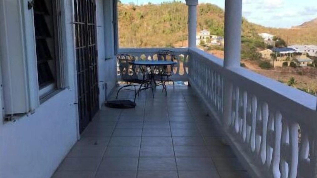 Photo of Outdoor in Bolongo Bay