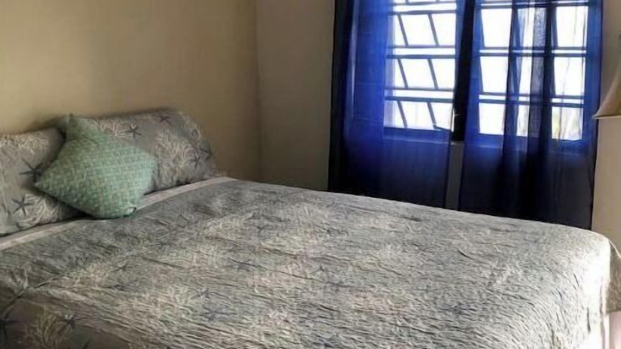 Photo of Bedroom in Bolongo Bay