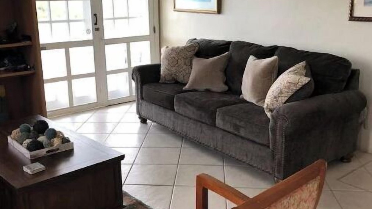 Photo of Livingroom in Bolongo Bay