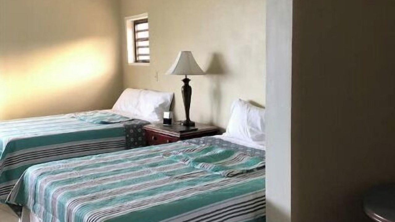 Photo of Bedroom in Bolongo Bay