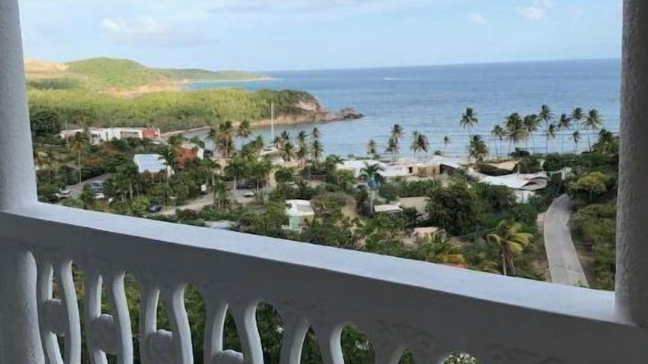 Photo of Outdoor in Bolongo Bay