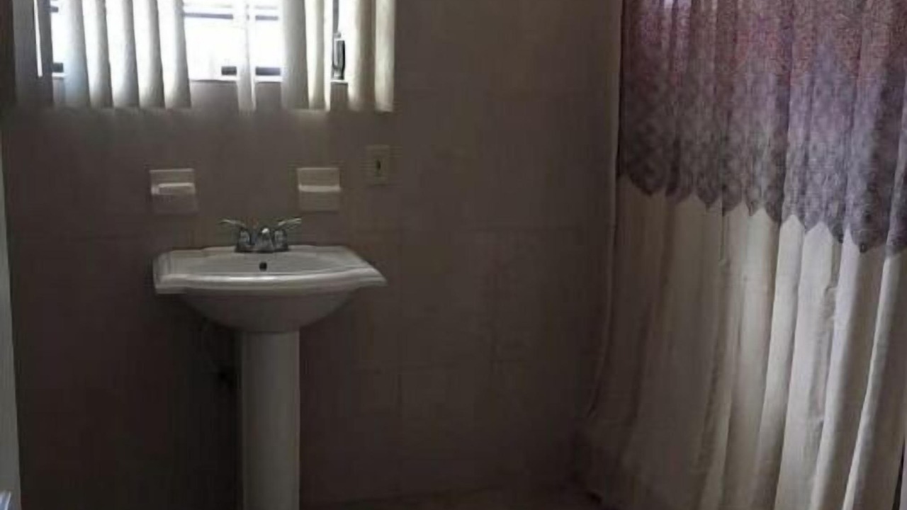 Photo of Bathroom in Bolongo Bay