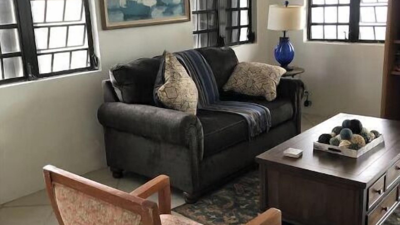 Photo of Livingroom in Bolongo Bay