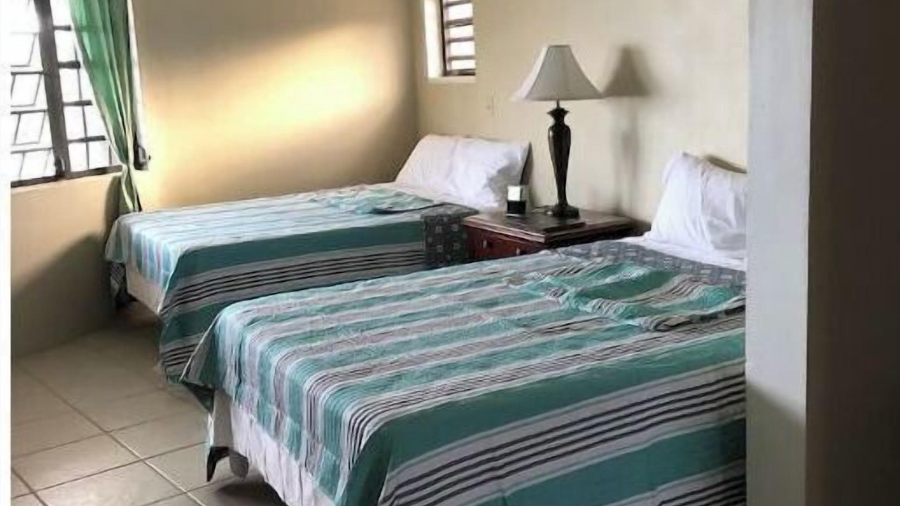 Photo of Bedroom in Bolongo Bay