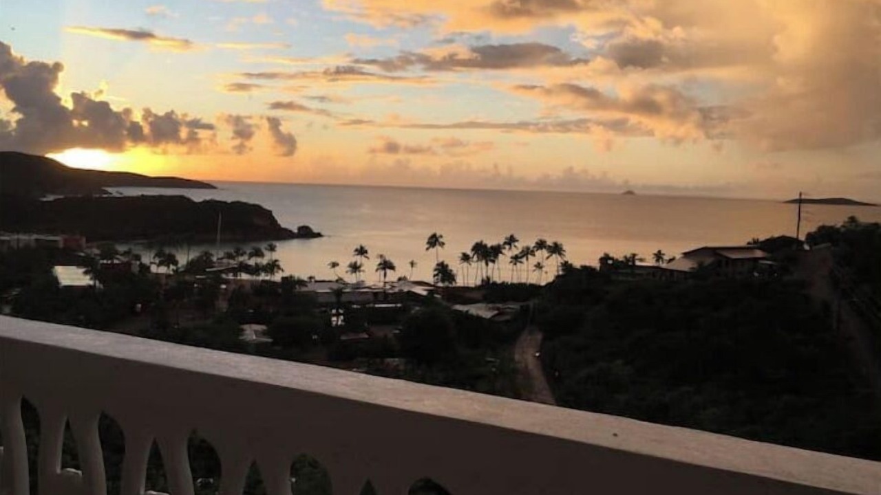 Photo of Outdoor in Bolongo Bay