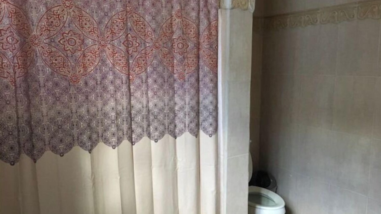 Photo of Bathroom in Bolongo Bay