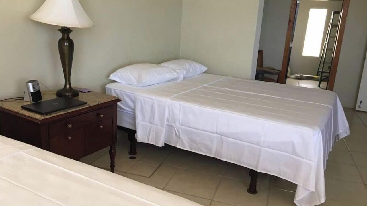 Photo of Bedroom in Bolongo Bay