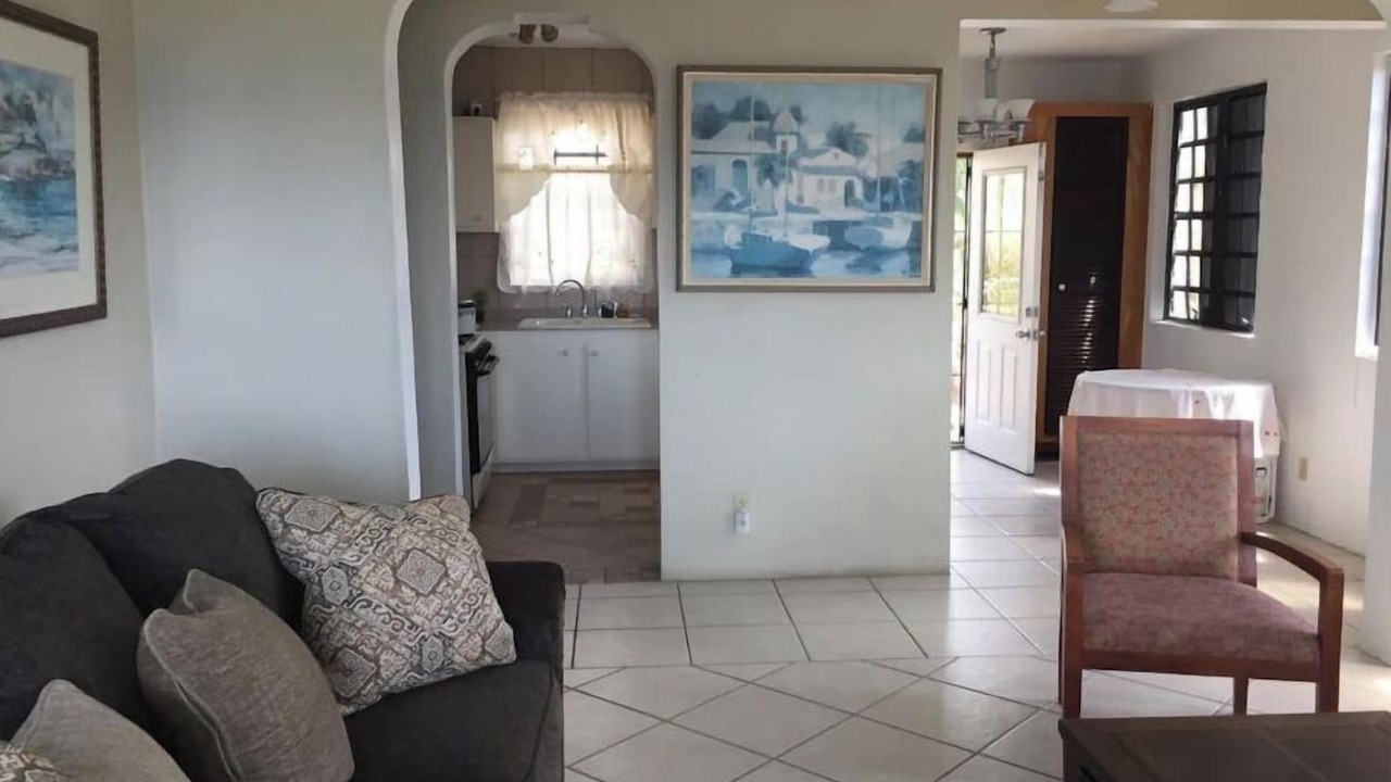 Photo of Livingroom in Bolongo Bay