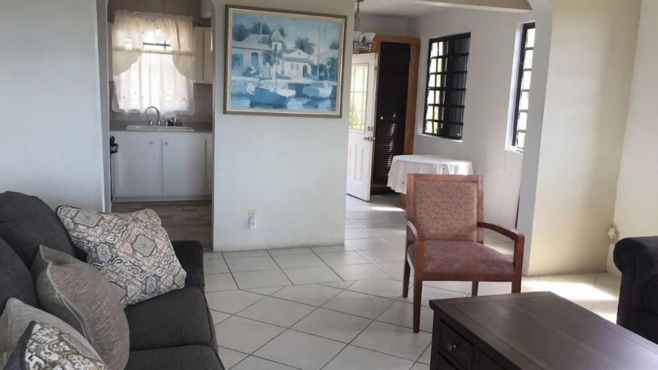 Photo of Livingroom in Bolongo Bay