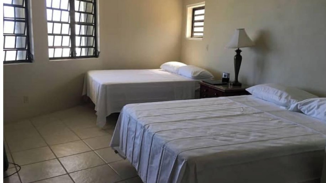 Photo of Bedroom in Bolongo Bay