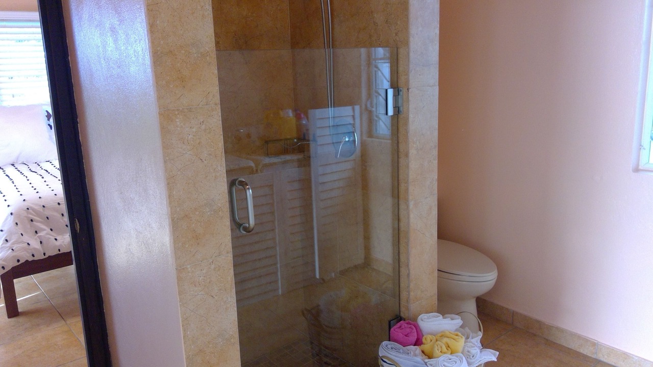 Photo of Bathroom in Frederiksted Southeast