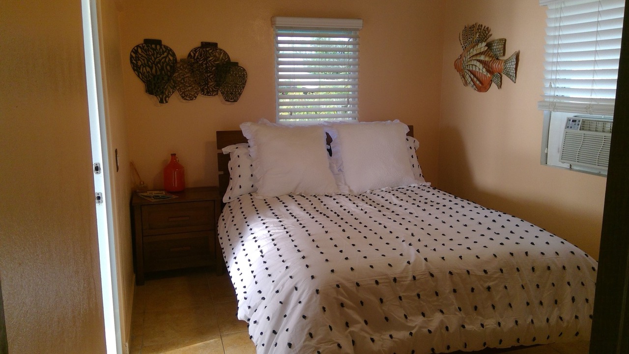 Photo of Bedroom in Frederiksted Southeast