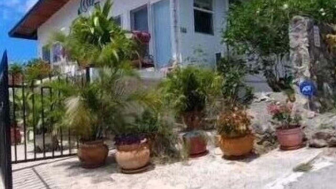 Photo of Outdoor in Frederiksted Southeast