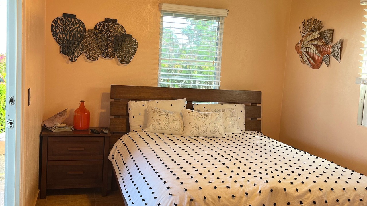 Photo of Bedroom in Frederiksted Southeast