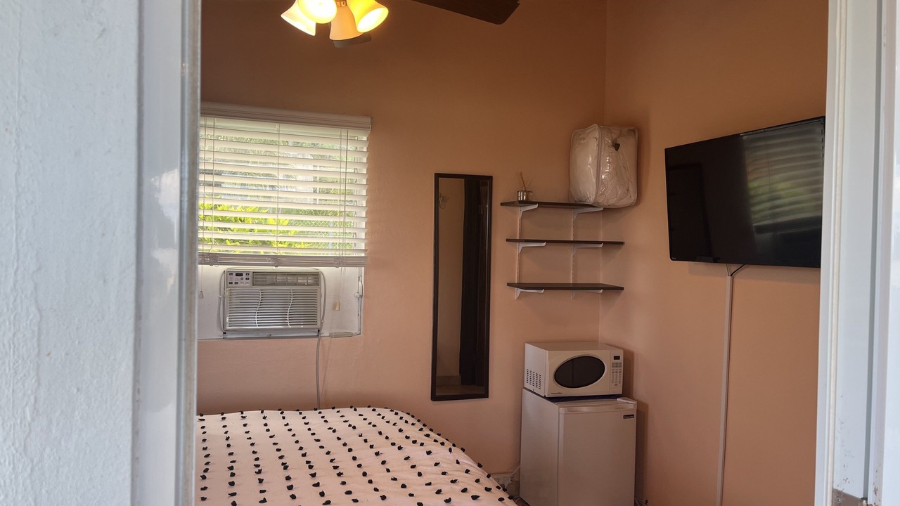 Photo of Bedroom in Frederiksted Southeast