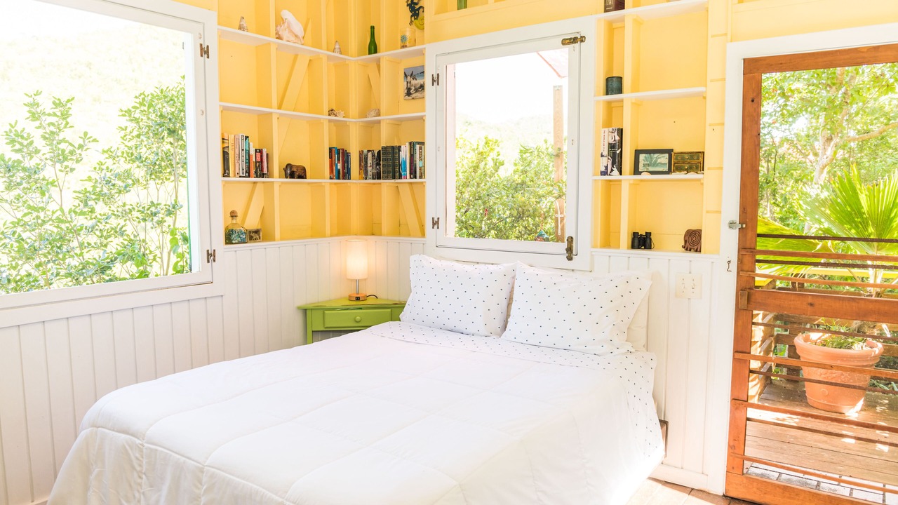 Photo of Bedroom in Estate Mandal