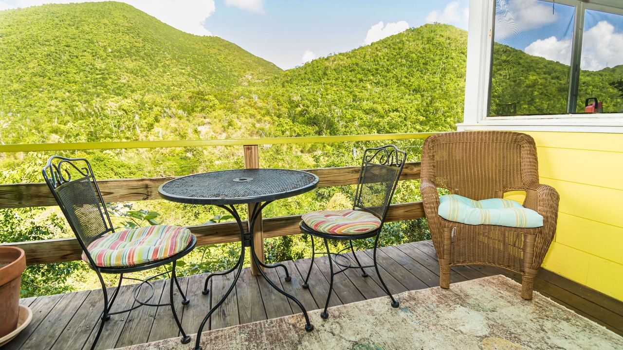 Photo of Outdoor in Estate Mandal