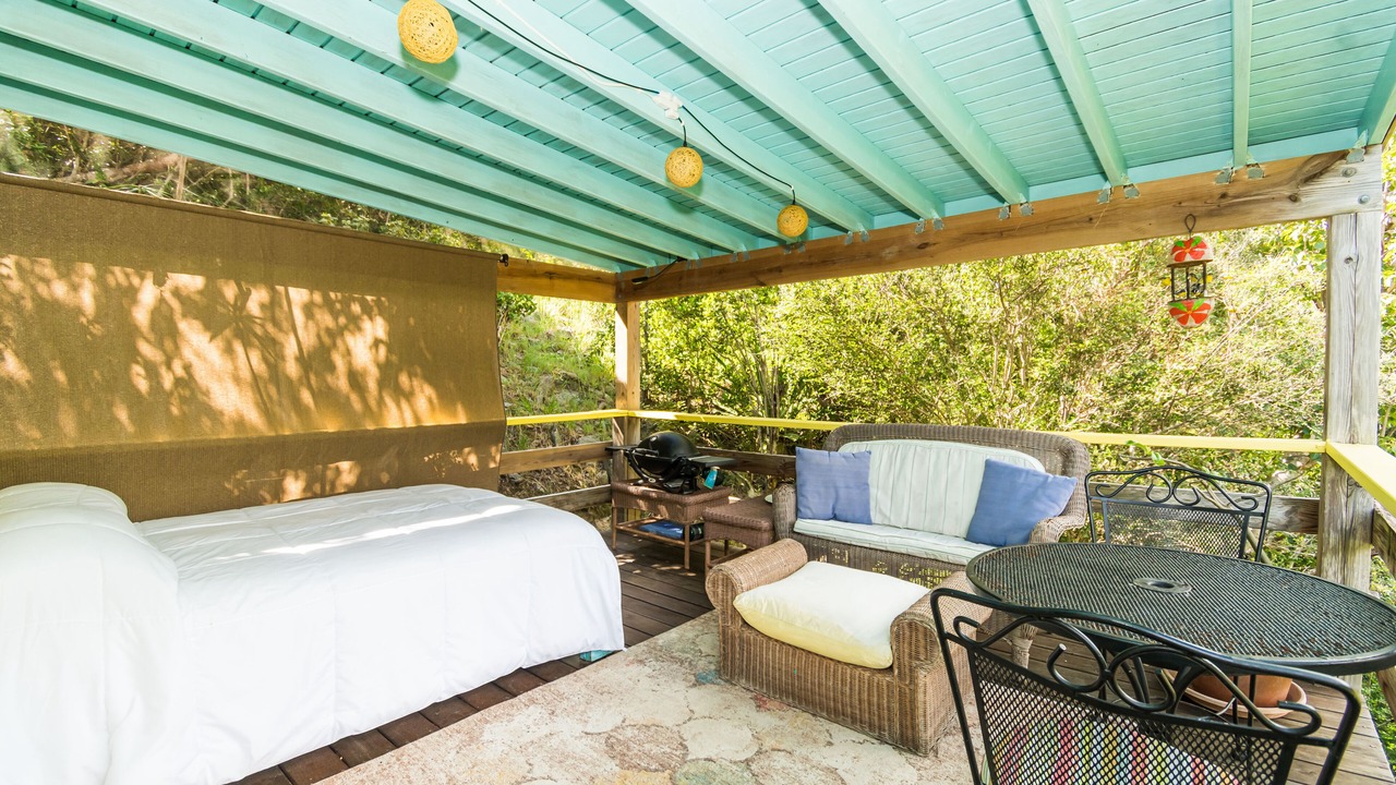 Photo of Outdoor in Estate Mandal