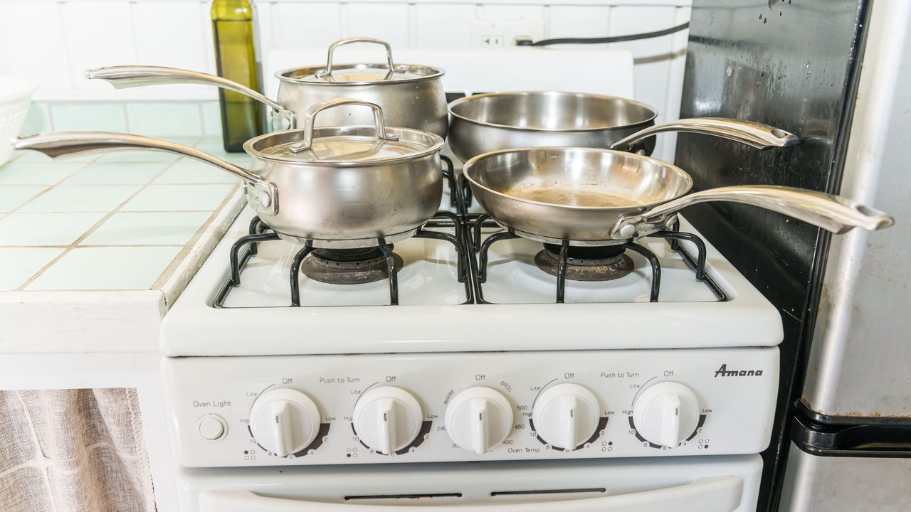 Photo of Kitchen in Estate Mandal