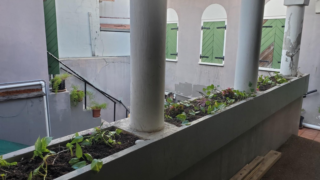 Photo of Outdoor in Estate Queens Quarter