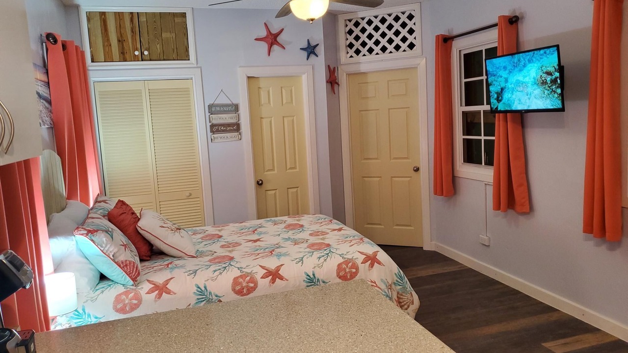 Photo of Bedroom in Estate Queens Quarter