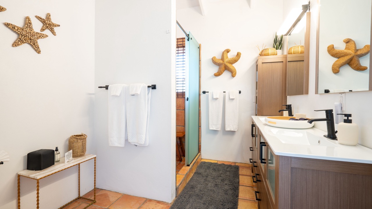 Photo of Bathroom in Ajax Peak