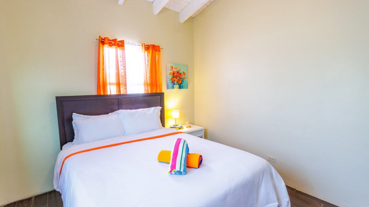 Photo of Bedroom in Estate Bovoni