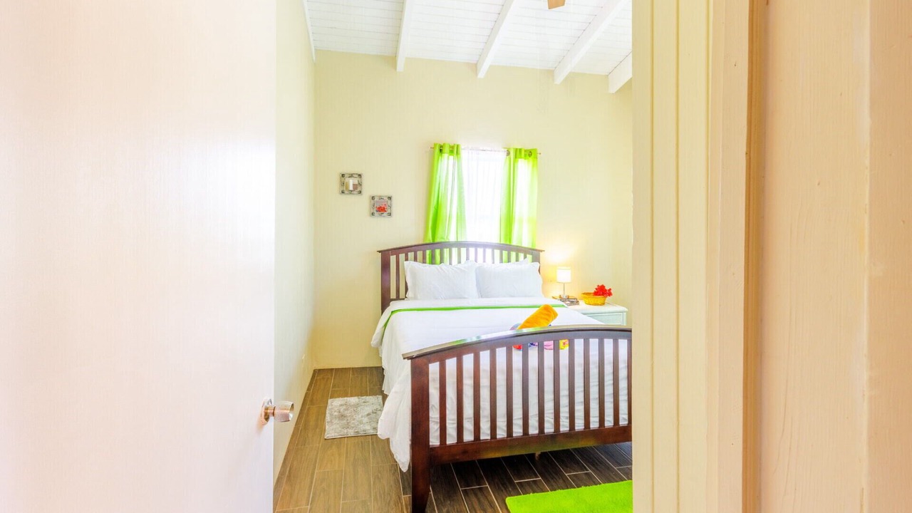 Photo of Bedroom in Estate Bovoni