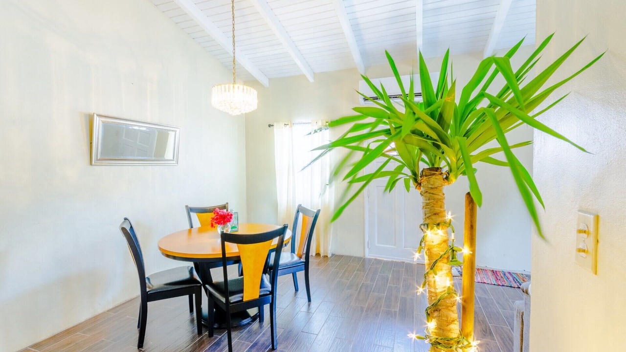 Photo of Livingroom in Estate Bovoni
