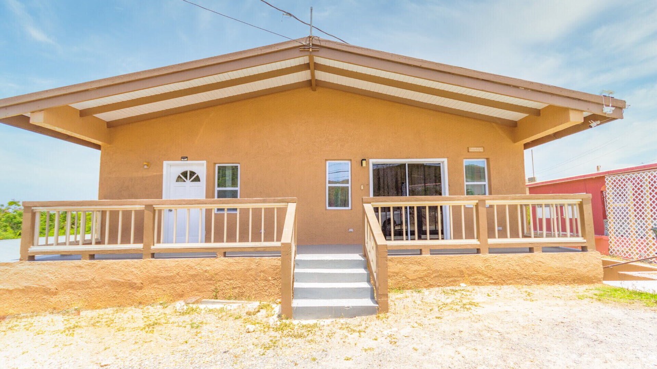 Photo of Outdoor in Estate Bovoni