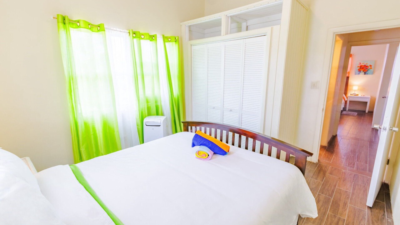 Photo of Bedroom in Estate Bovoni