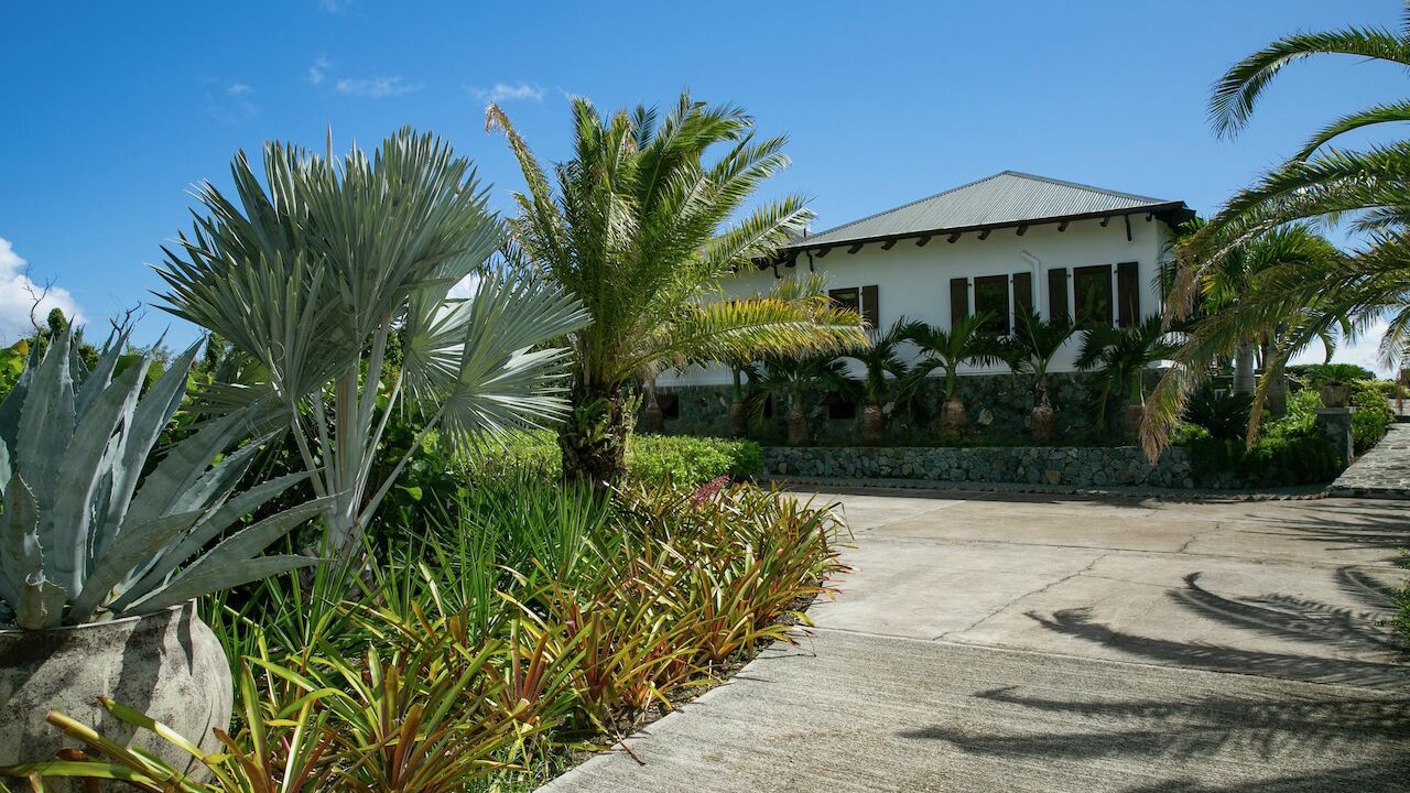 Photo of Outdoor in Estate Fortsberg