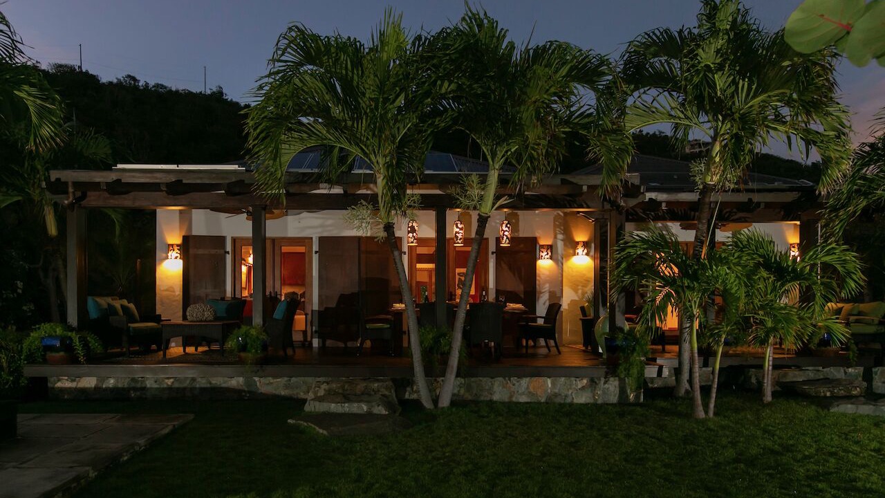Photo of Outdoor in Estate Fortsberg