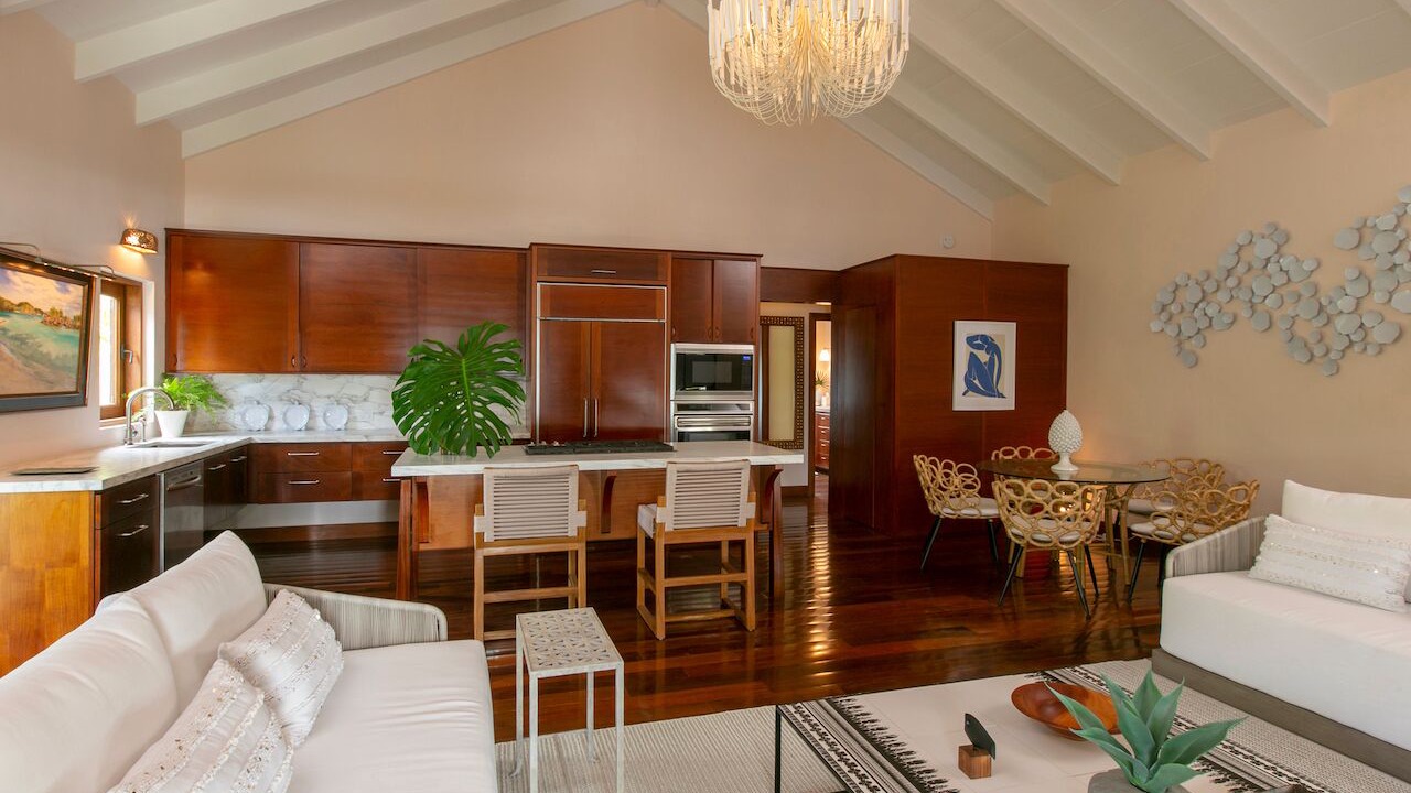 Photo of Livingroom in Estate Fortsberg