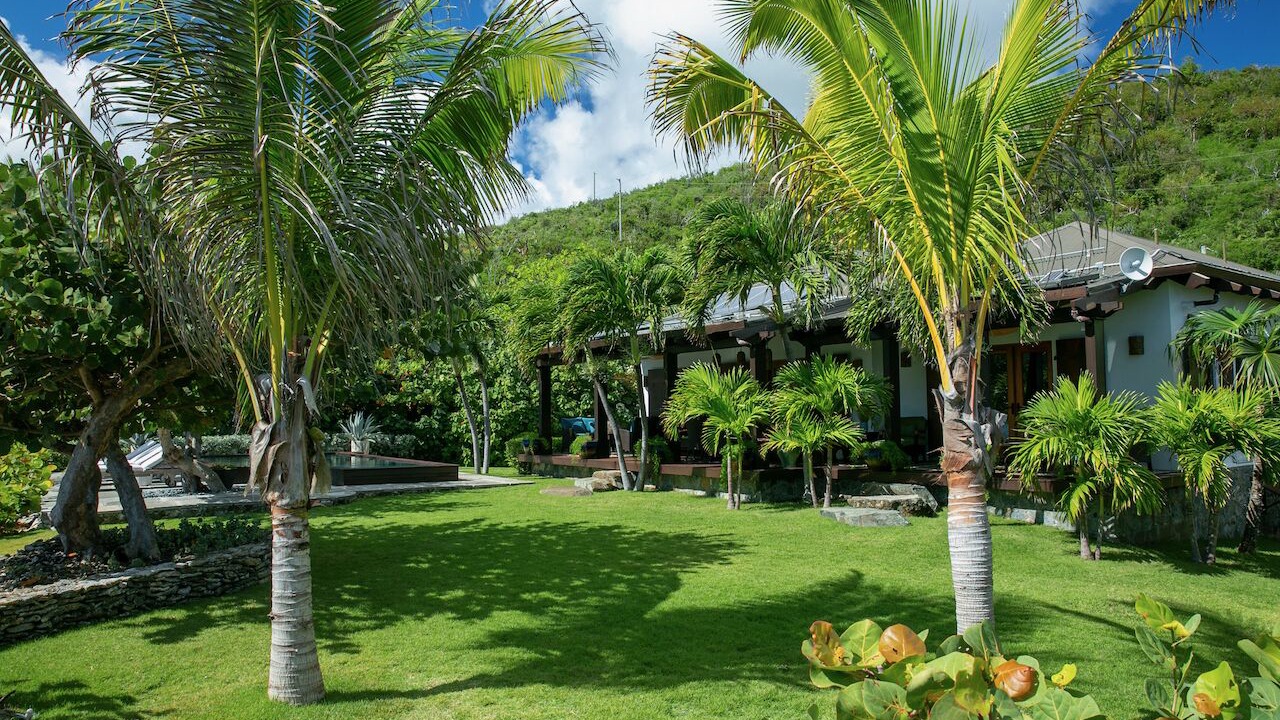 Photo of Outdoor in Estate Fortsberg