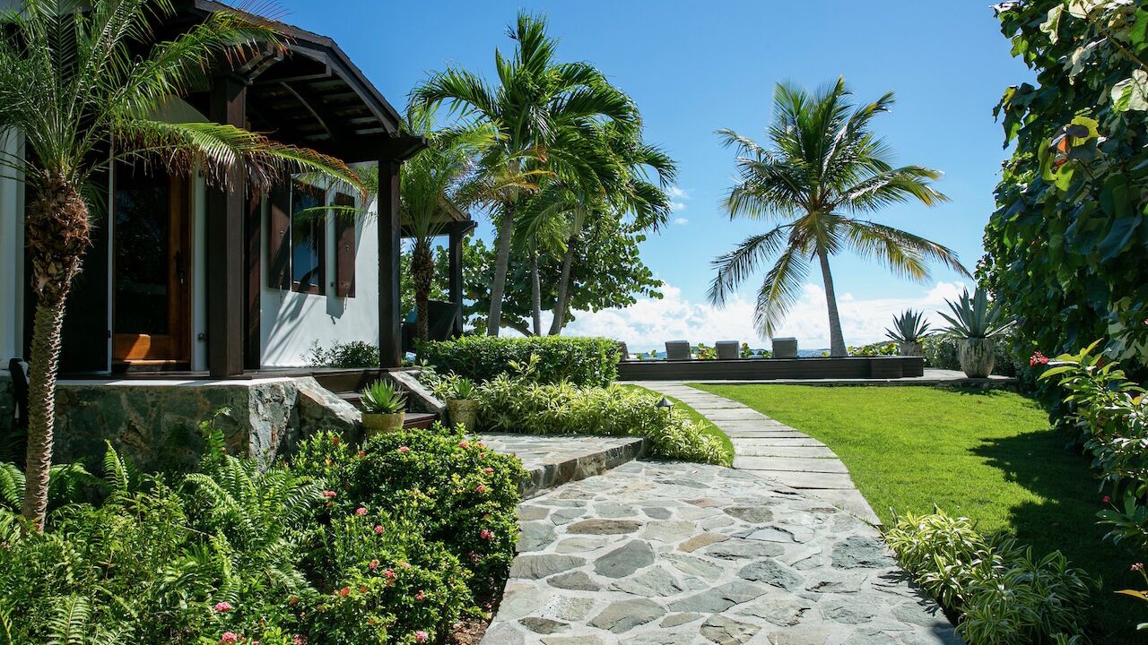 Photo of Outdoor in Estate Fortsberg