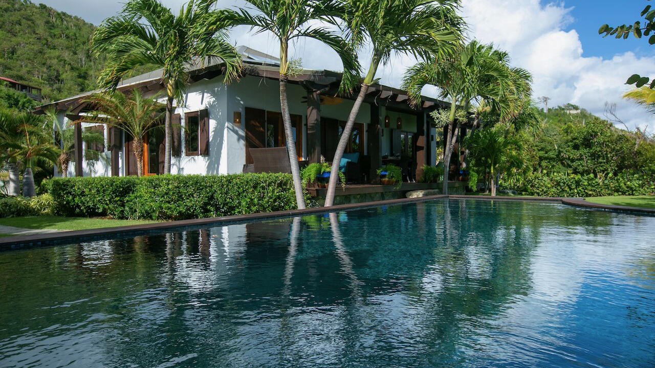 Photo of Outdoor in Estate Fortsberg