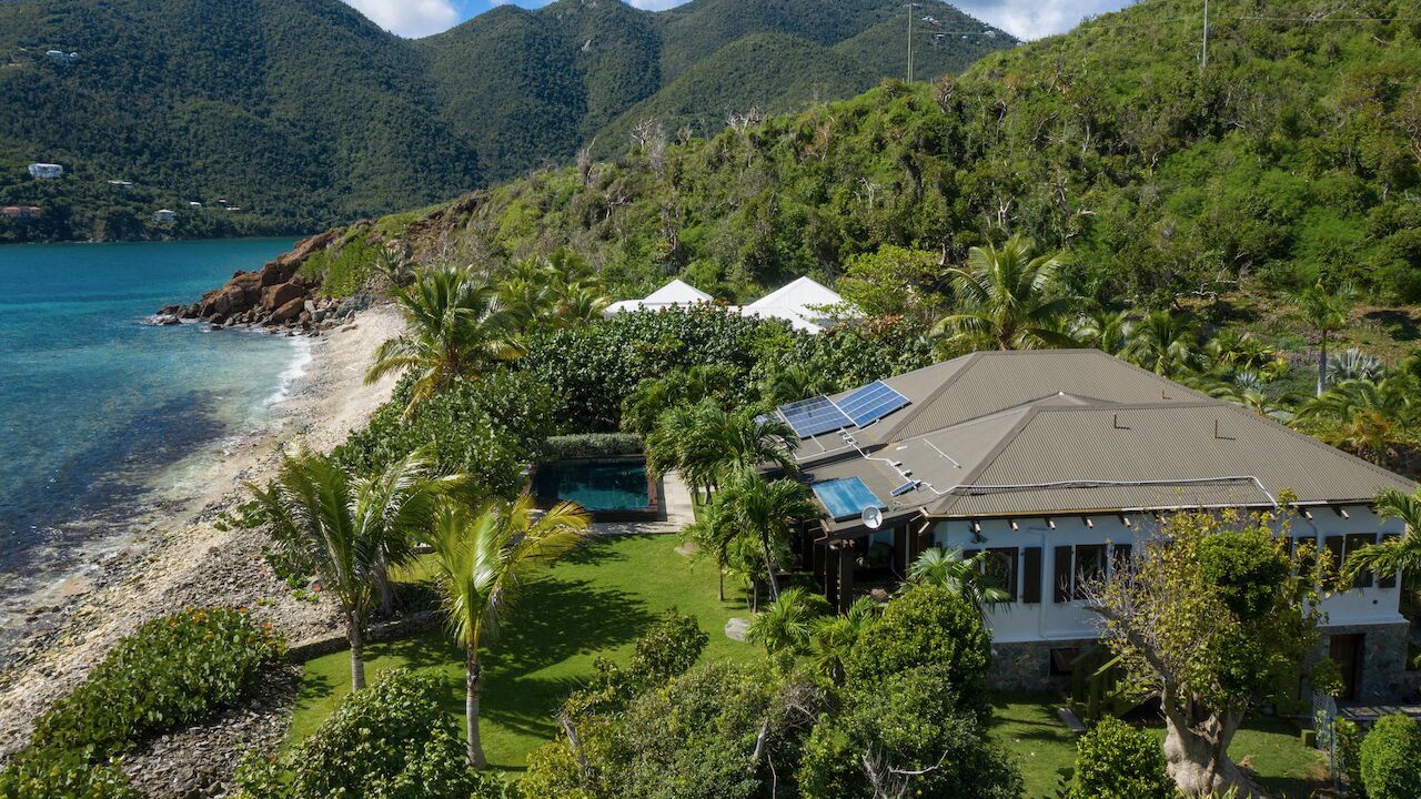 Photo of Outdoor in Estate Fortsberg