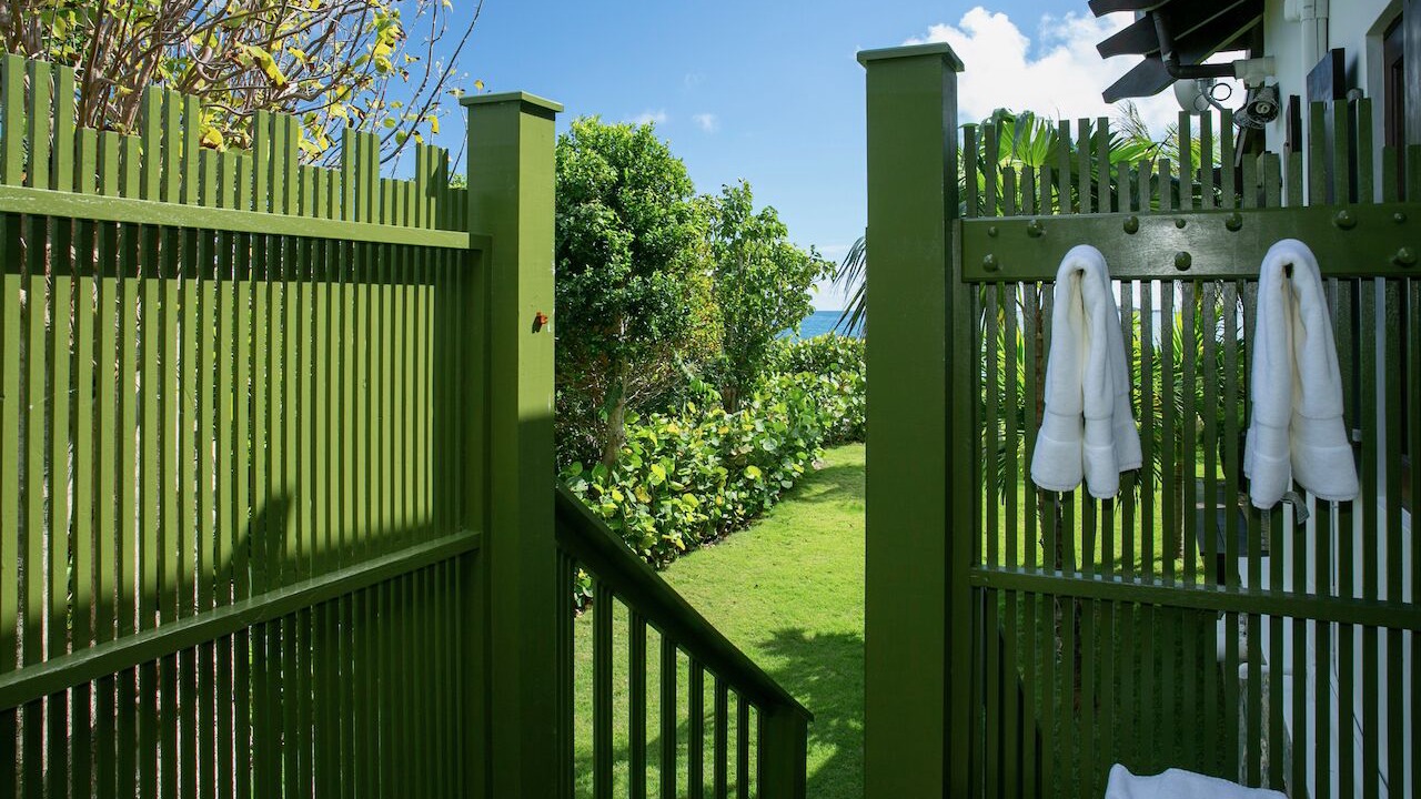 Photo of Outdoor in Estate Fortsberg