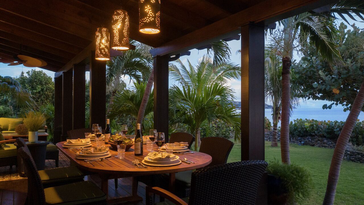 Photo of Outdoor in Estate Fortsberg