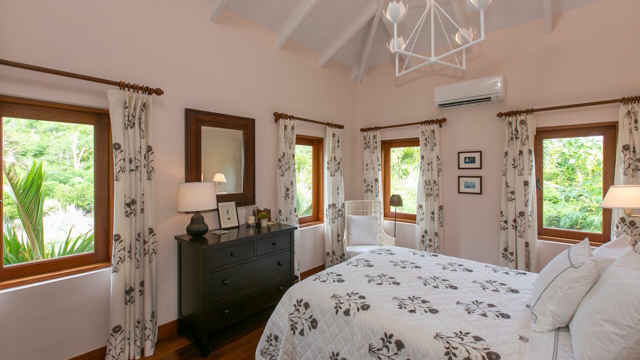Photo of Bedroom in Estate Fortsberg