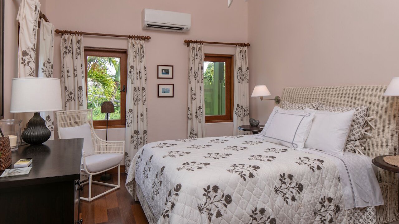 Photo of Bedroom in Estate Fortsberg