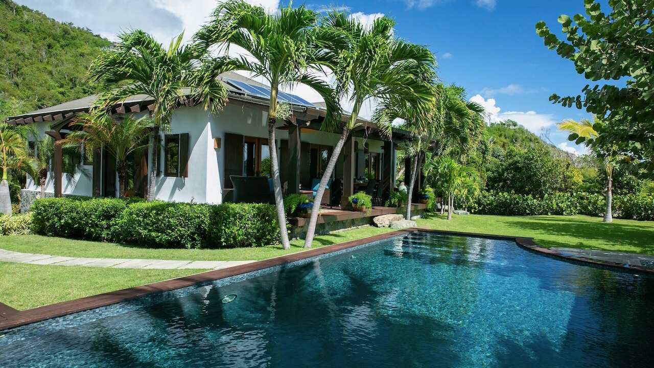 Photo of Outdoor in Estate Fortsberg