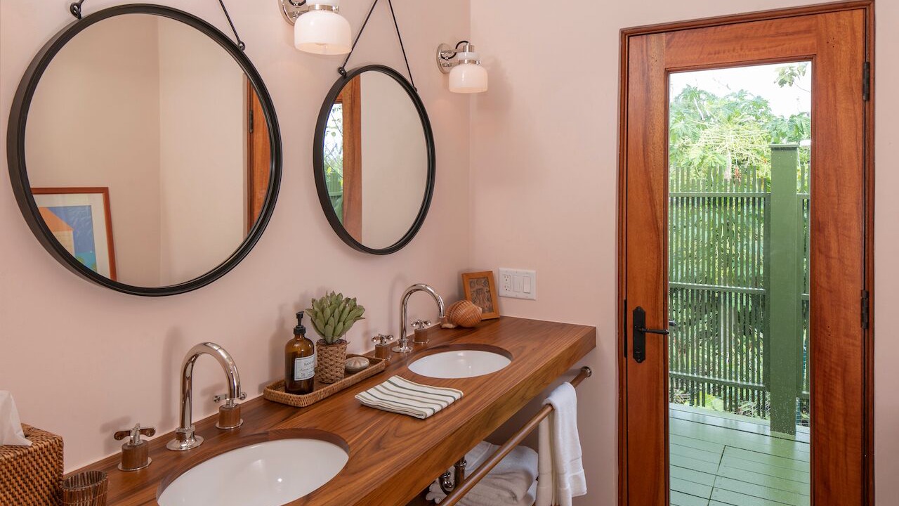 Photo of Bathroom in Estate Fortsberg