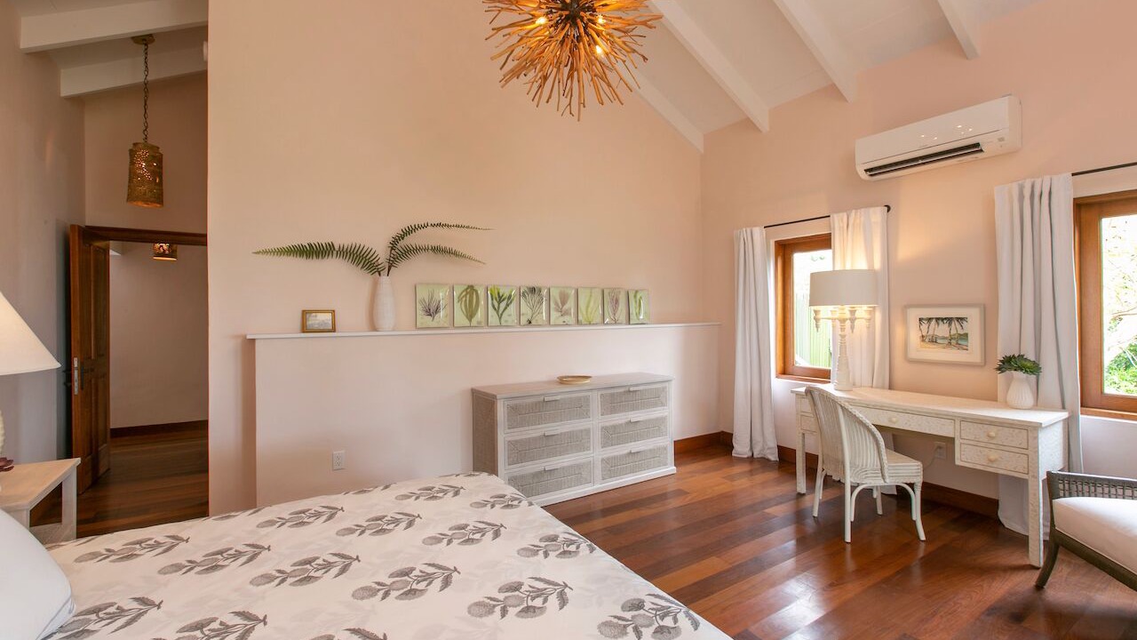 Photo of Bedroom in Estate Fortsberg