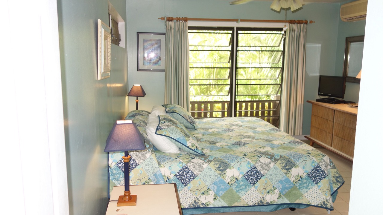Photo of Bedroom in Estate Shoys