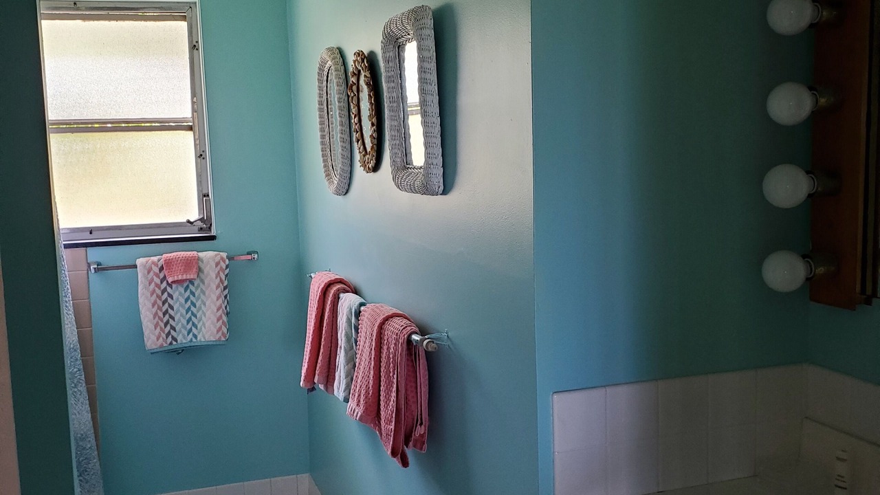 Photo of Bathroom in Estate Shoys