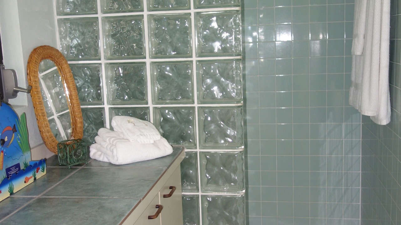 Photo of Bathroom in Estate Shoys