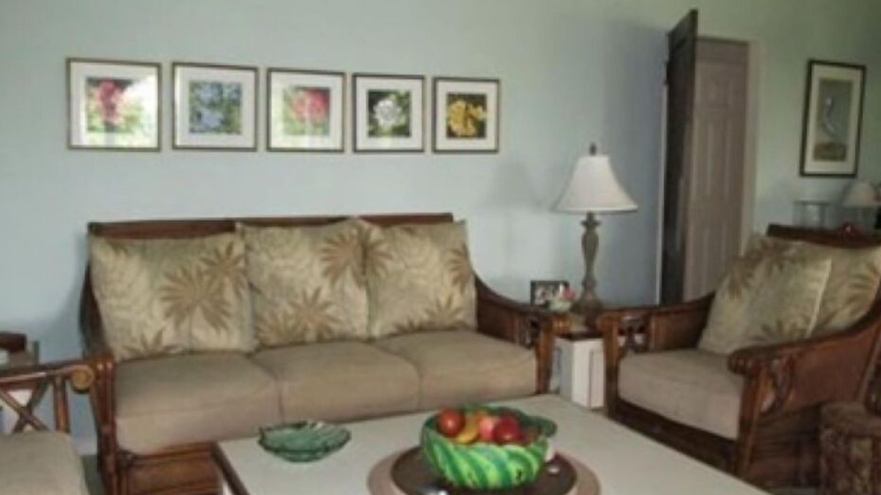 Photo of Livingroom in Estate Shoys